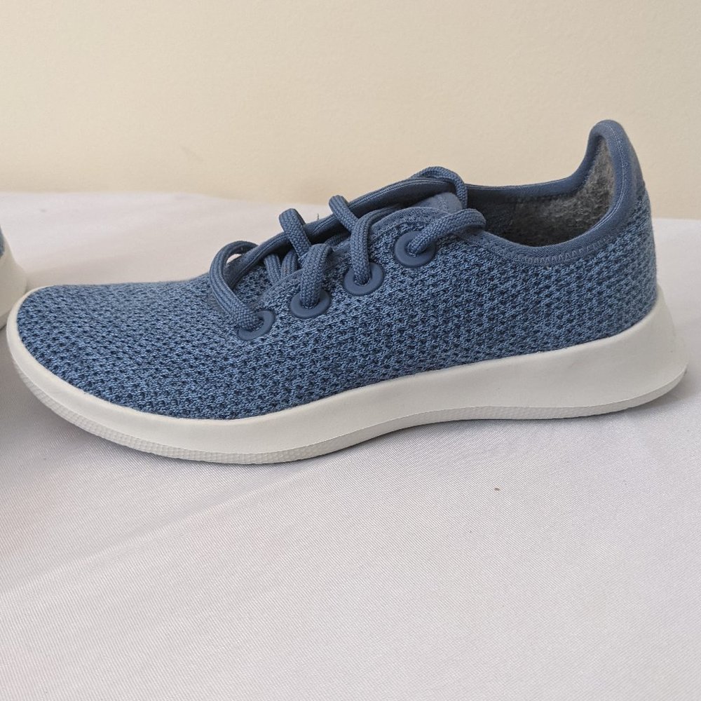Allbirds Women's Tree Runners Size 5